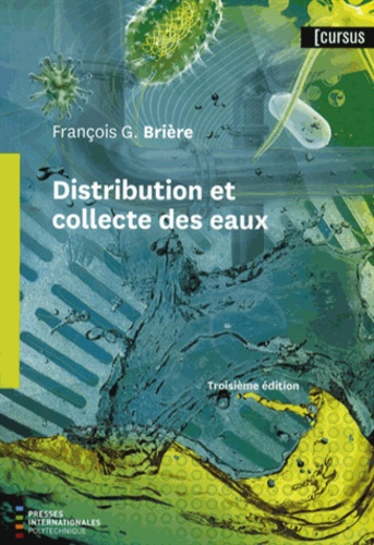 Distribution et collecte des eaux