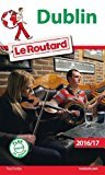 Guide du Routard Dublin 2016/17