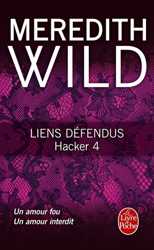 Hacker Tome 4