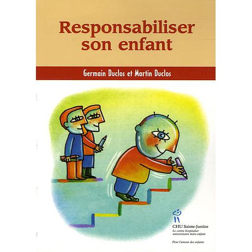 Responsabiliser son enfant