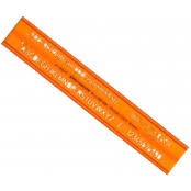 Trace Lettres Standardgraph 6mm