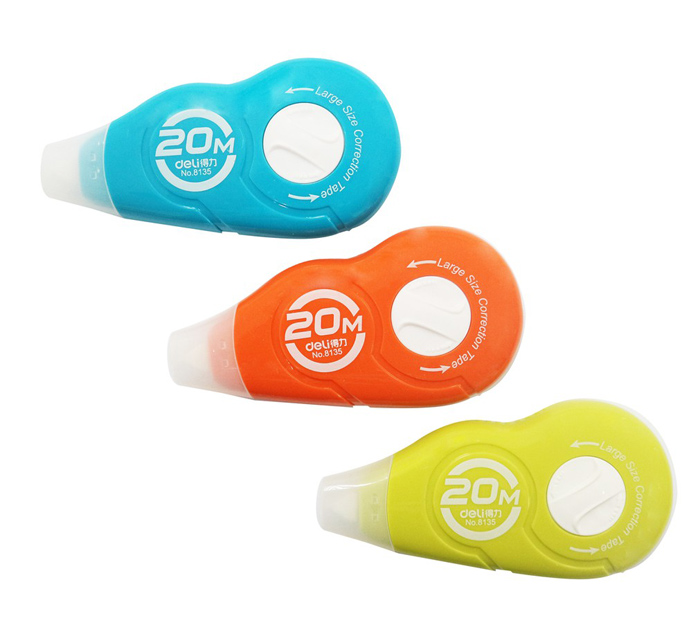 Roller de correction