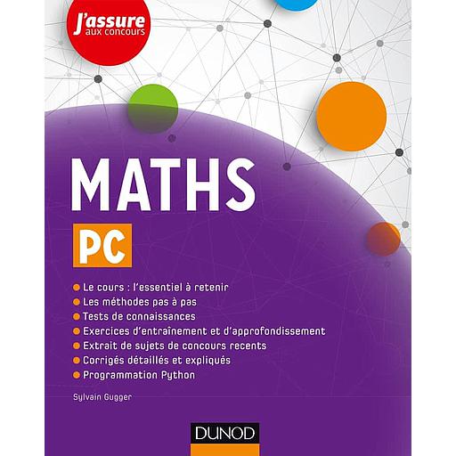Maths PC