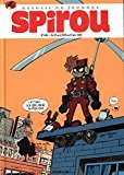 Recueil Spirou - tome 346 - Recueil Spirou 346