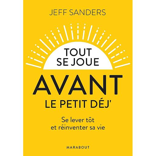 Tout se joue avant le petit-déj'