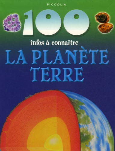 La planète Terre