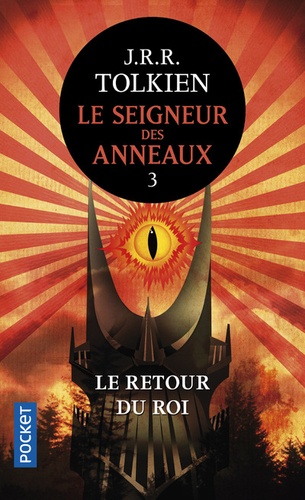 Le Seigneur des Anneaux Tome 3 - Le retour du roi