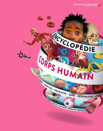 Encyclopédie du Corps Humain