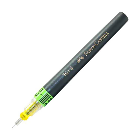Stylo technique à encre de chine TG1.S - 0.4mm