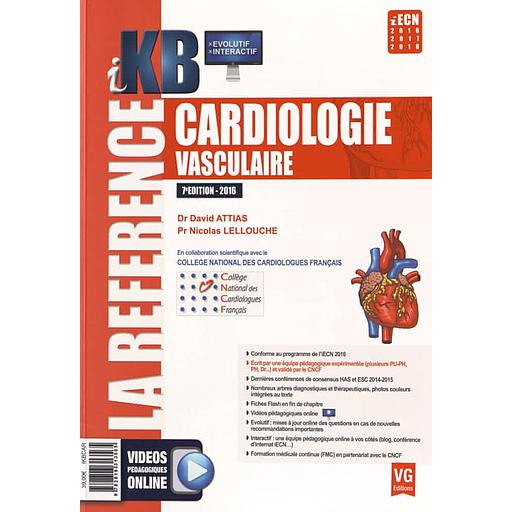 Cardiologie vasculaire