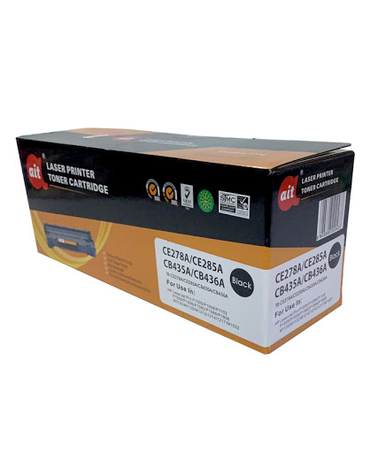 Toner Universal 85A/ 78A/ 35A/ 36A/ 312/ 712/ 912/ 325/ 725