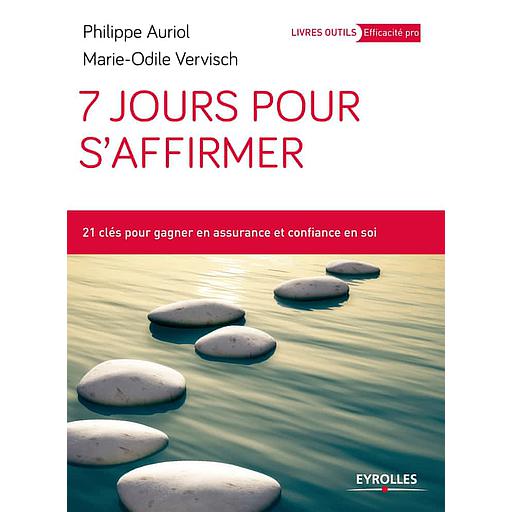 7 jours pour s'affirmer