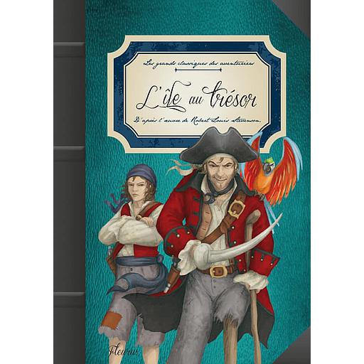 L'Ile au trésor