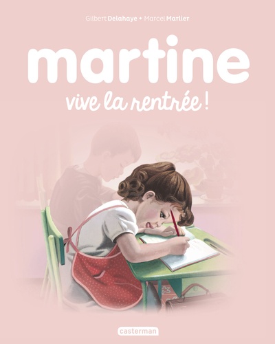 Martine Tome 5