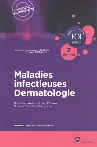Maladies infectieuses. Dermatologie