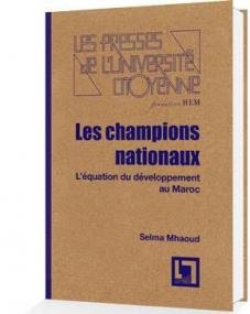 Les champions nationaux