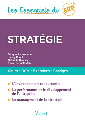 Stratégie