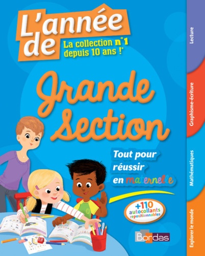 L'année de grande section