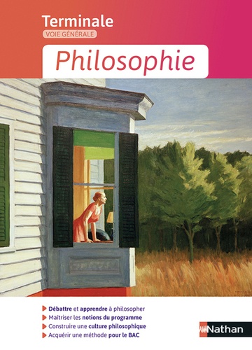 Philosophie Tle  - Manuel de l'élève