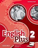 English Plus 2 WB - Second edition