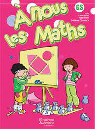 Au pays des maths GS