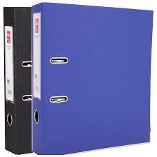 Classeur Chrono Deli