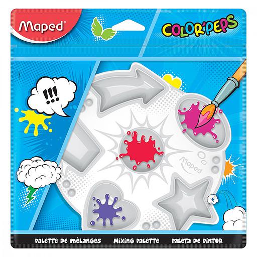 Palette Plastique Maped