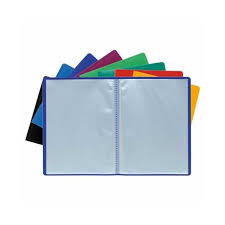 Porte Document 200 Vue Crown