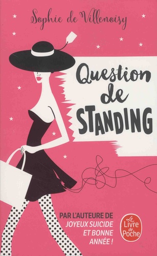 Question de standing