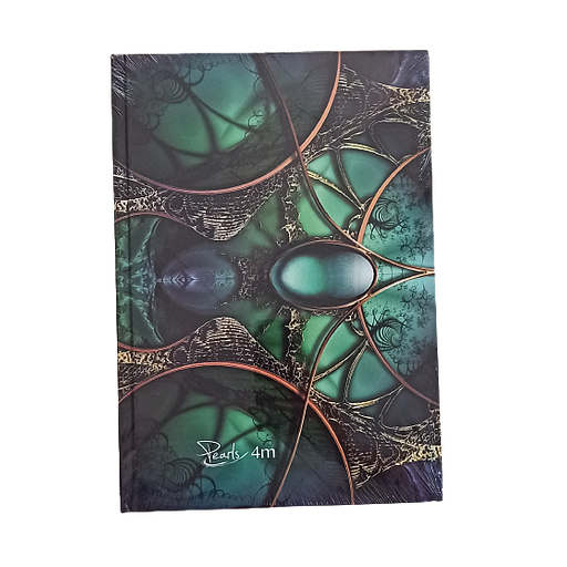 Registre MINTRA 4M A4 - 192 feuilles