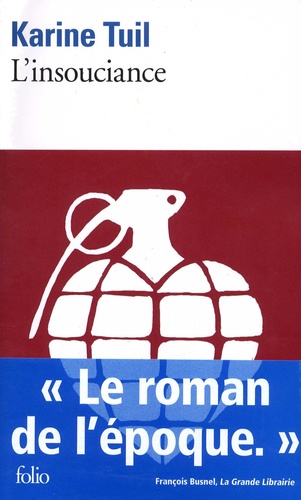 L'insoucian