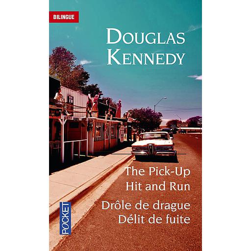 Drôle de drague et Délit de fuite