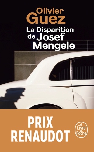 La disparition de Josef Mengel