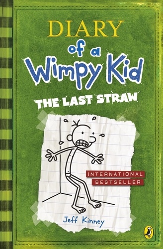 Diary of a Wimpy Kid tome 3