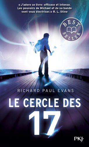 Le cercle des 17 Tome 1