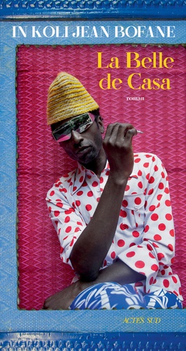 La belle de Casa