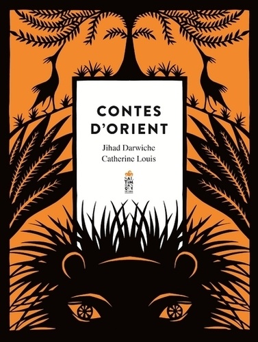 Contes d'Orient