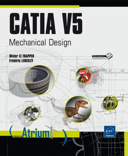 Catia V5  - Mechanical Design