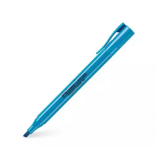 Surligneur Textiliner 38 Bleu