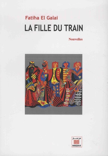 La fille du train
