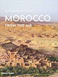 Morocco From The Air