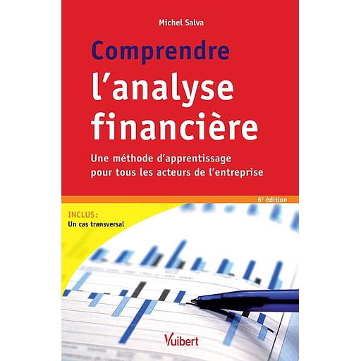 Comprendre l'analyse financière