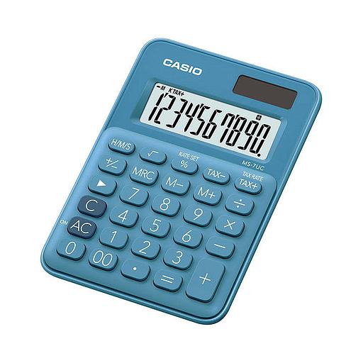 Calculatrice MS-7UC