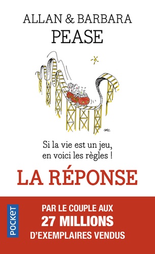 La réponse  - Si la vie est un jeu, en voici les règles