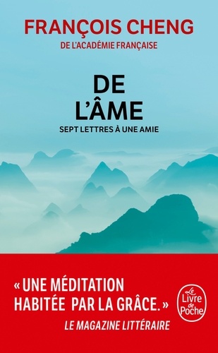 De l'âme  - Sept lettres à une ami