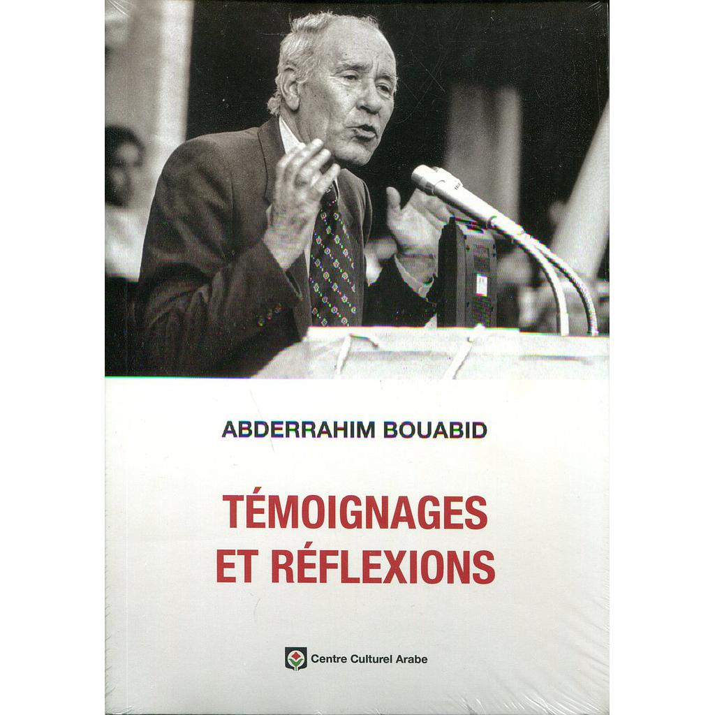 Témoignages et réflexions