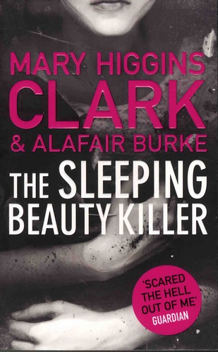 The Sleeping Beauty Killer