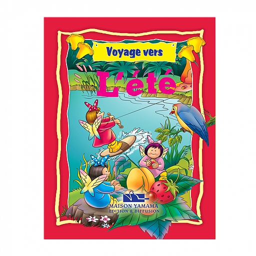 Voyage vers : L'hiver
