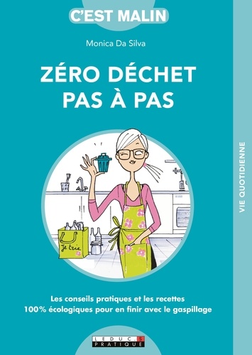 Zéro déchet pas à pas