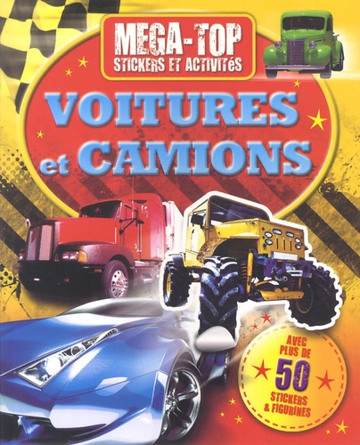 Voitures et camions